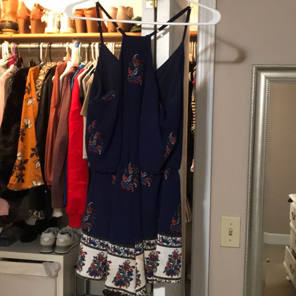 Romper - Picture 2 of 3